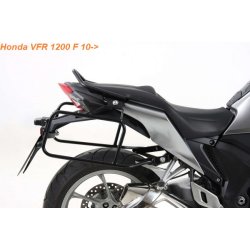 Hepco &amp; Becker Sidetaskeholder Lock It Honda