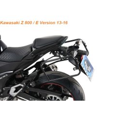 Hepco &amp; Becker Sidetaskeholder Lock It Kawasaki