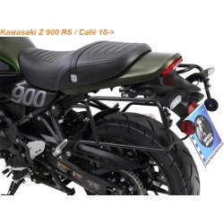 Hepco &amp; Becker Sidetaskeholder Lock It Kawasaki