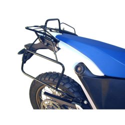 Hepco &amp; Becker Sidetaskeholder Lock It BMW