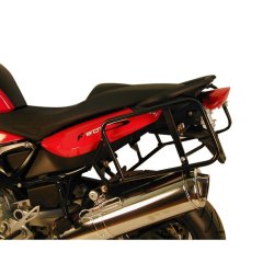 Hepco &amp; Becker Sidetaskeholder Lock It BMW