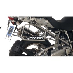 Hepco &amp; Becker Sidetaskeholder Lock It BMW