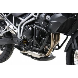 Hepco &amp; Becker Motorbjle Triumph