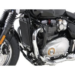 Hepco &amp; Becker Motorbjle Triumph