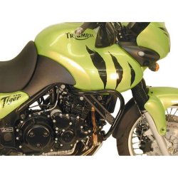 Hepco &amp; Becker Motorbjle Triumph