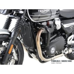 Hepco &amp; Becker Motorbjle Triumph