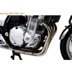 Hepco &amp; Becker Motorbjle Honda