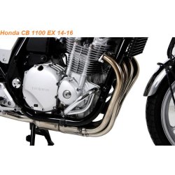 Hepco &amp; Becker Motorbjle Honda