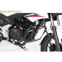 Hepco &amp; Becker Motorbjle Honda