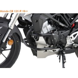 Hepco &amp; Becker Motorbjle Honda