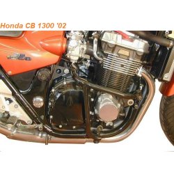 Hepco &amp; Becker Motorbjle Honda