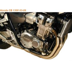 Hepco &amp; Becker Motorbjle Honda