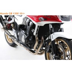 Hepco &amp; Becker Motorbjle Honda