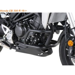 Hepco &amp; Becker Motorbjle Honda