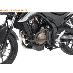 Hepco &amp; Becker Motorbjle Honda