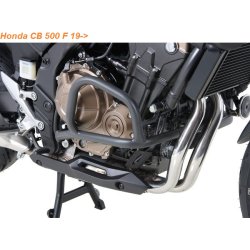 Hepco &amp; Becker Motorbjle Honda