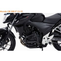 Hepco &amp; Becker Motorbjle Honda