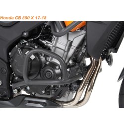 Hepco &amp; Becker Motorbjle Honda