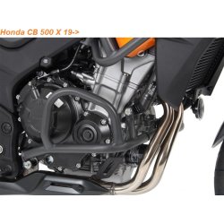 Hepco &amp; Becker Motorbjle Honda