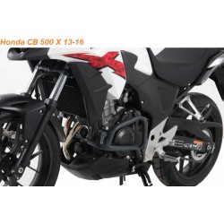 Hepco &amp; Becker Motorbjle Honda