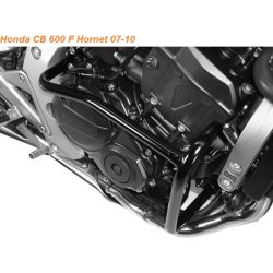 Hepco &amp; Becker Motorbjle Honda