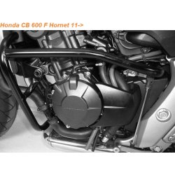 Hepco &amp; Becker Motorbjle Honda