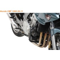 Hepco &amp; Becker Motorbjle Honda