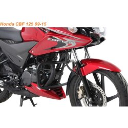 Hepco &amp; Becker Motorbjle Honda