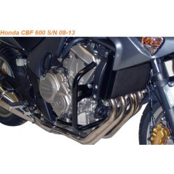 Hepco &amp; Becker Motorbjle Honda