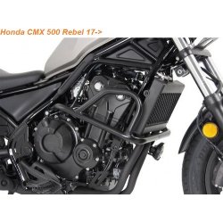 Hepco &amp; Becker Motorbjle Honda