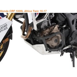 Hepco &amp; Becker Motorbjle Honda