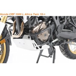 Hepco &amp; Becker Motorbjle Honda