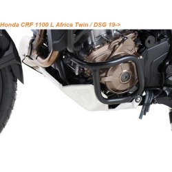 Hepco &amp; Becker Motorbjle Honda