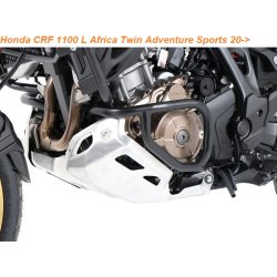 Hepco &amp; Becker Motorbjle Honda