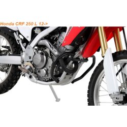 Hepco &amp; Becker Motorbjle Honda