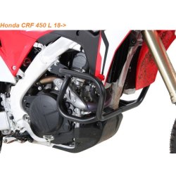 Hepco &amp; Becker Motorbjle Honda