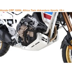 Hepco &amp; Becker Motorbjle Honda