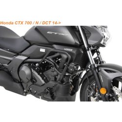 Hepco &amp; Becker Motorbjle Honda