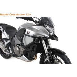 Hepco &amp; Becker Motorbjle Honda