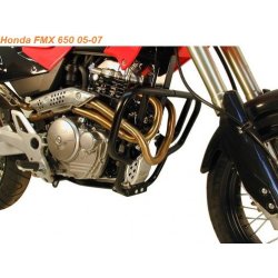 Hepco &amp; Becker Motorbjle Honda