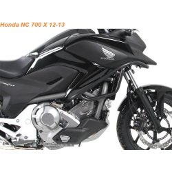 Hepco &amp; Becker Motorbjle Honda