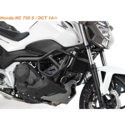 Hepco &amp; Becker Motorbjle Honda