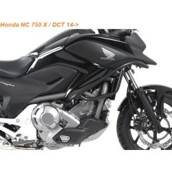 Hepco &amp; Becker Motorbjle Honda