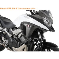 Hepco &amp; Becker Motorbjle Honda