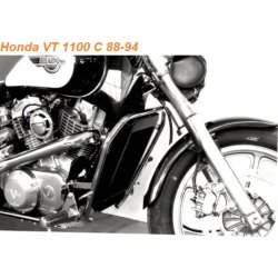 Hepco &amp; Becker Motorbjle Honda