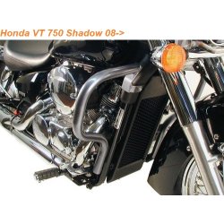 Hepco &amp; Becker Motorbjle Honda