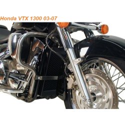 Hepco &amp; Becker Motorbjle Honda