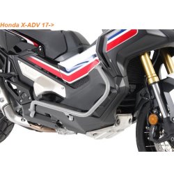 Hepco &amp; Becker Motorbjle Honda