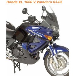 Hepco &amp; Becker Motorbjle Honda