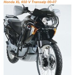 Hepco &amp; Becker Motorbjle Honda